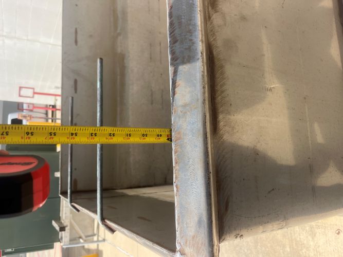 Stainless Steel Tank - Image 3